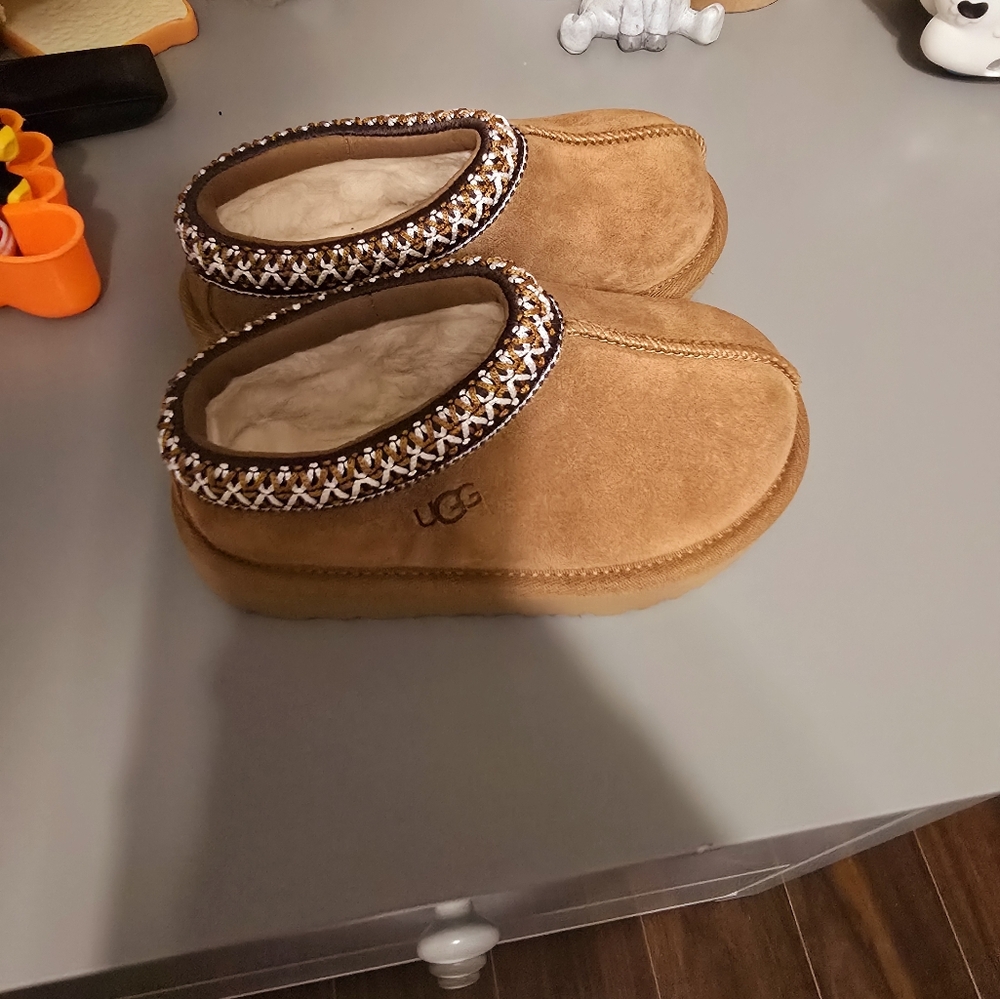 Toddler UGGS